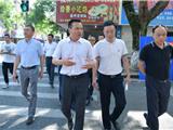 郑建忠：征迁不获全胜等于失败 尾巴不扫干净绝不撤兵