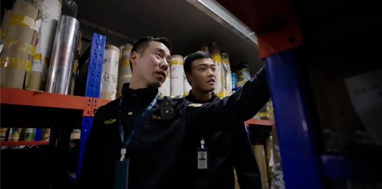 浙江日报点赞！龙港“一支队伍善执法”...