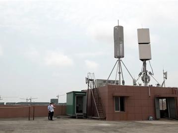 龙港市率先实现5G全覆盖，居全国前列！