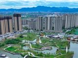 “新城崛起”“老城复兴” 龙港城市蝶变让市民生活更美好