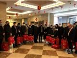 以爱之名 同心战“疫”｜社会事业局战疫进行时（二）
