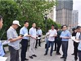 陈国苗巡查鳌江“河长制”：岸线治理要加速