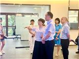 龙港市政协民情联络站将投用