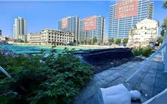 龙港文卫路LY-A-01地块成功出让