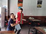 安全出行，文明相随！龙港新城推进交通安全知识进万家