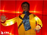 魅力龙港，快乐灯节——彩灯展8