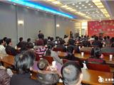 仪邦集团举办学习十七大精神演讲比赛