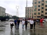 整治“脏乱差”——“废地”变“宝地” 咸园社区新添100个车位