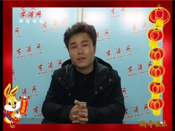 龙港阿栋大酒店总经理王作栋