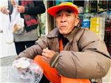 用手机记录下环卫工人生活片段  这些事情应该让龙港人知道