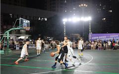 第三届“LBA”，今晚激情开战！