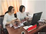 线下签批太麻烦？龙港“掌上办”实现”一次不用跑“
