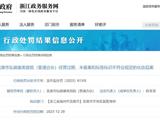 罚款10592元！龙港一美容院被查！