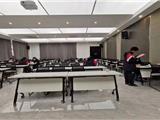 音标闯关展风采，以赛促学共提升——记龙港市初中英语七年级学生音标过关测试活动