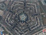 温商15亿投建的沪版“五角大楼”走红网络 闲置多年
