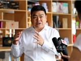 “八戒印艺全球总部”正式启用 全力助推印刷产业转型发展
