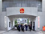 龙港市开展“蛟龙一号”行动 3名市领导亲自上一线“作战”