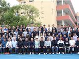 新龙港•兴运动|龙港市首届中小学生田径运动会裁判员上岗培训在市第三中学举行