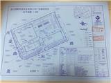 浙江晴耕雨读实业有限公司建设的项目办理 总平面图核准和建设工程规划许可批前公示