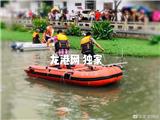 独家：龙港一青年为了捡球而丢命