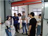 龙港新城：聚焦小微园区排查整治，创造良好安全生产环境
