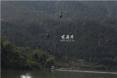 越野技能