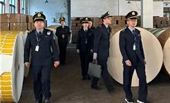 龙平苍疾联体跨区联动执法 筑牢消毒产品安全防线