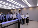 委员体验“绿波带” 率先感受智慧交通的便捷 | 市政协界别组活动又推陈出新受肯定