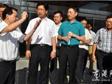 陈金彪：振兴实体经济是发展的当务之急