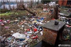 中对口村，一个车俊书记来过点赞的“醉美”村庄。从环境脏、乱、差的落后村蝶变为乡村振兴的样板村，在全域土地综合整治、垃圾分类、居家养老等方面都走在全省前列。中对口村用团结拼搏、开拓创新的改革精神谱写了一部奋发向上的绚丽篇章，如今村庄已然不同往昔，旧砖路、破瓦房都被岁月定格为遥远的记忆，绿水青山民富村强成为主色调，中对口将一幅生态宜居的新时代新农村画卷铺展在世人眼前。