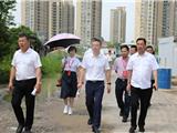 龙港市政协开展少数民族团结进步工作调研
