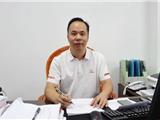 龙港市应急管理局党委书记、局长缪维宝：以“智慧化”为引领 着力构建“大安全 大应急 大减灾”体系​