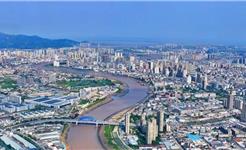 鳌江潮声：一部流动千年的地域史诗