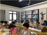 【好消息】龙港镇“女性魅力形象”提升培训暨化妆培训班开始报名啦！