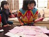 温州妈妈给女儿算账：培训费用5年花了8万多元