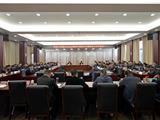龙港市召开党的十九届五中全会精神专题学习会暨市委工作务虚会