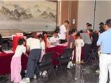 党建引领换届新风 文明宣传浸润民心——龙港市新城联合党委开展文明城市宣传活动