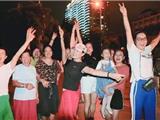 专栏 | 祝福龙港市 新市民对新龙港说: “我要回来创业”