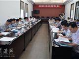 董庆华督查龙港重点项目建设进展：清理发展障碍 加快项目推进