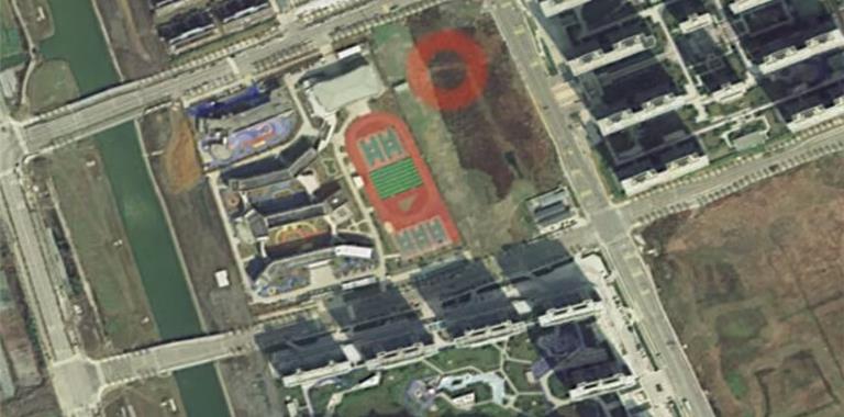 商务 旅馆用地 | 龙港新城实验小学旁XC...