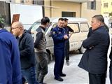联合执法为企业安全问诊把脉——市经济局开展小微园区安全隐患整治行动