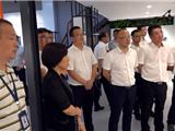 龙港市党政代表团赴苏州太仓市考察基层治理工作