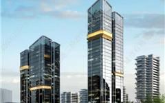 龙港市瓯南大桥片区五星级酒店及第四代住宅地块已出让成功