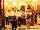 六部门联合执法  龙港4家无证KTV场所被查处