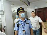 直播突击检查！龙港一家海鲜排档被立案