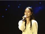 “龙港新生音”歌手风采展示丨陈伊凡