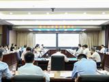 郑建忠：打造龙港数字化改革亮点和示范点