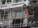 龙港以文明示范街打造来巩固全国文明镇新内涵
