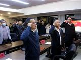 龙港新城开展11月份主题党日活动
