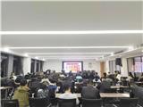 学精神 谋新篇 强担当|龙港新城开展党的二十大精神宣讲活动